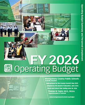 FY 2026 Operating Budget Final